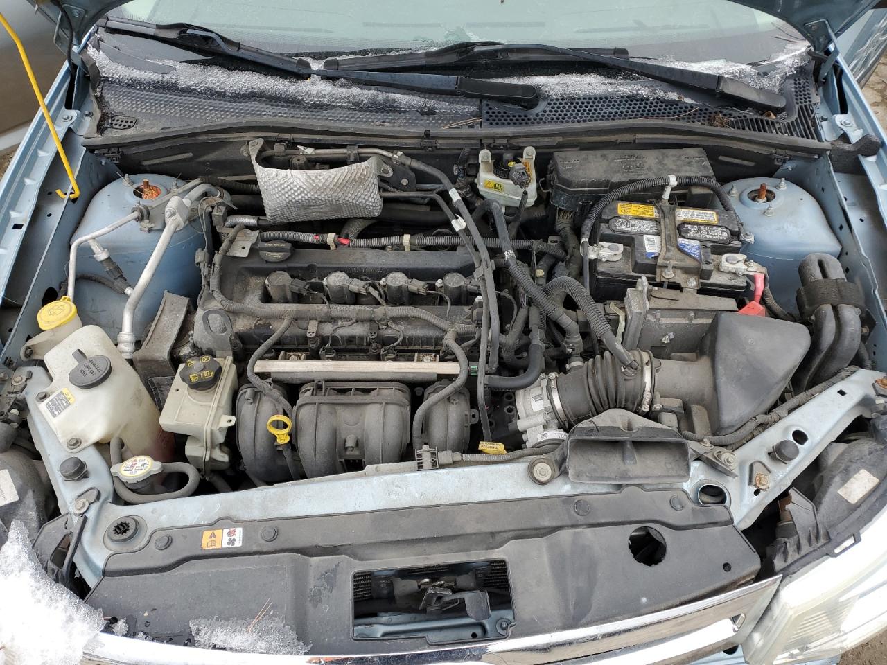 2009 Ford Focus - Image 11
