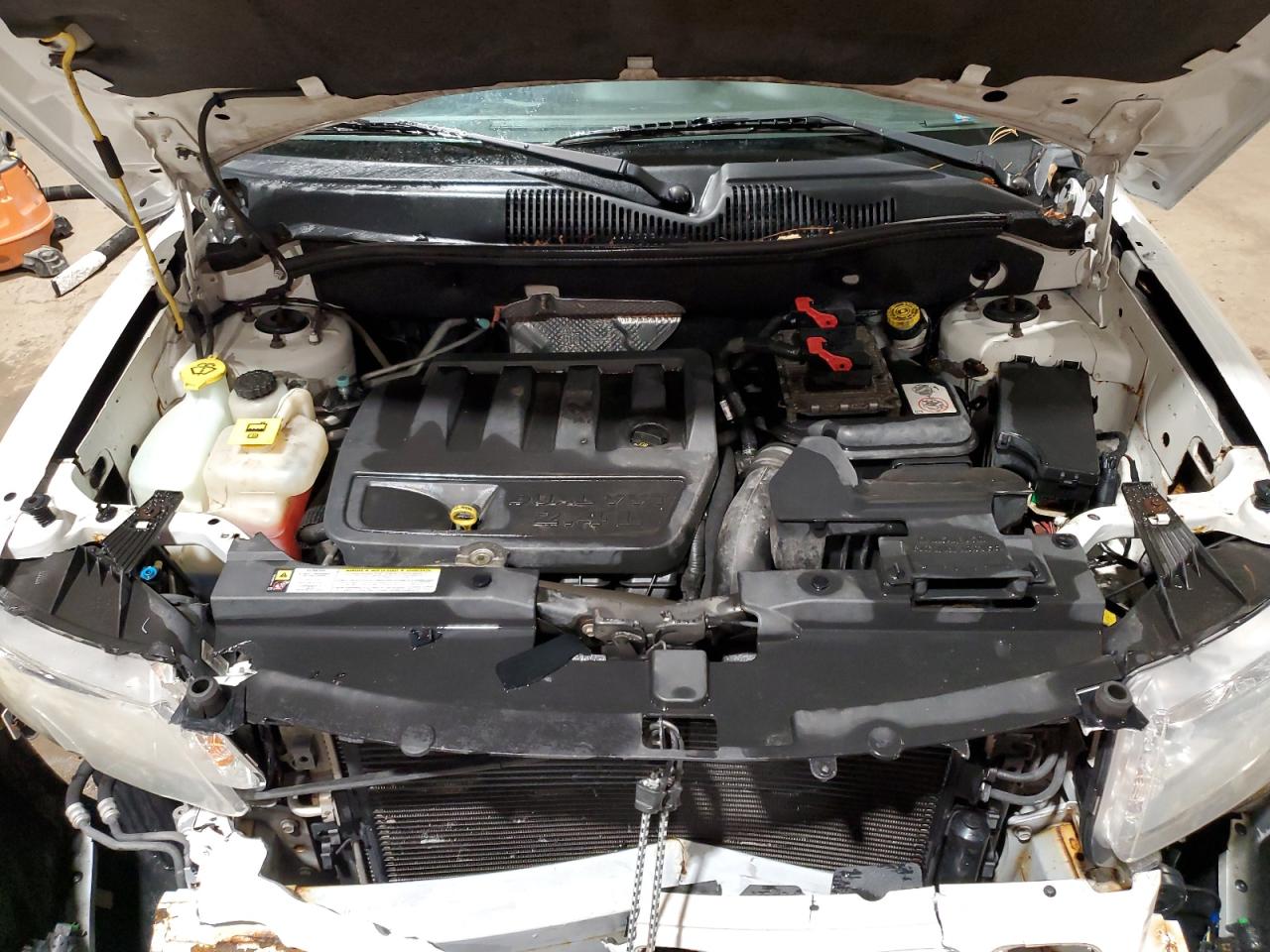 2012 Jeep Compass - Image 14