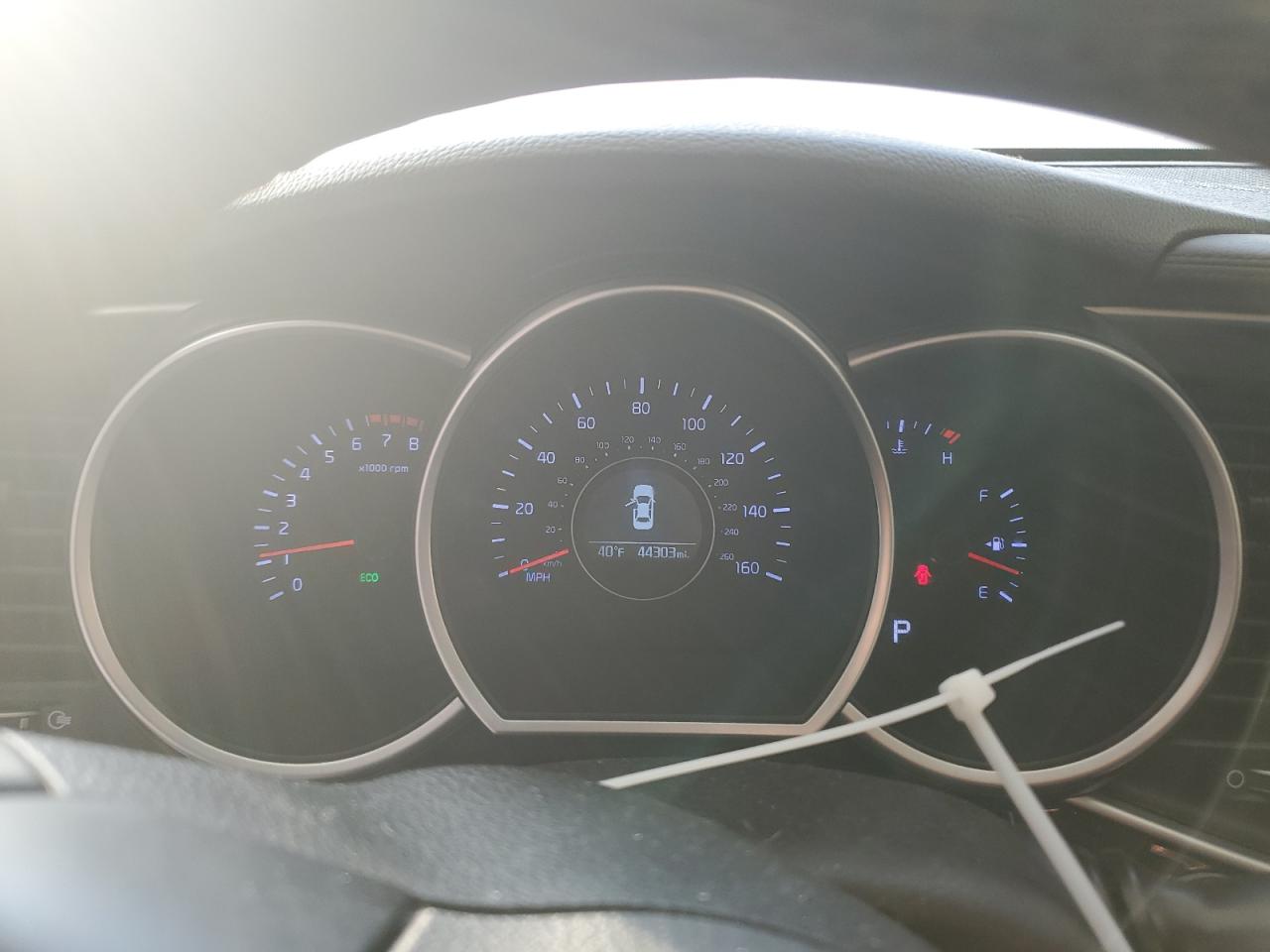 2015 Kia Optima - Image 9
