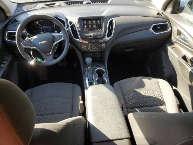  CHEVROLET EQUINOX 2022 White
