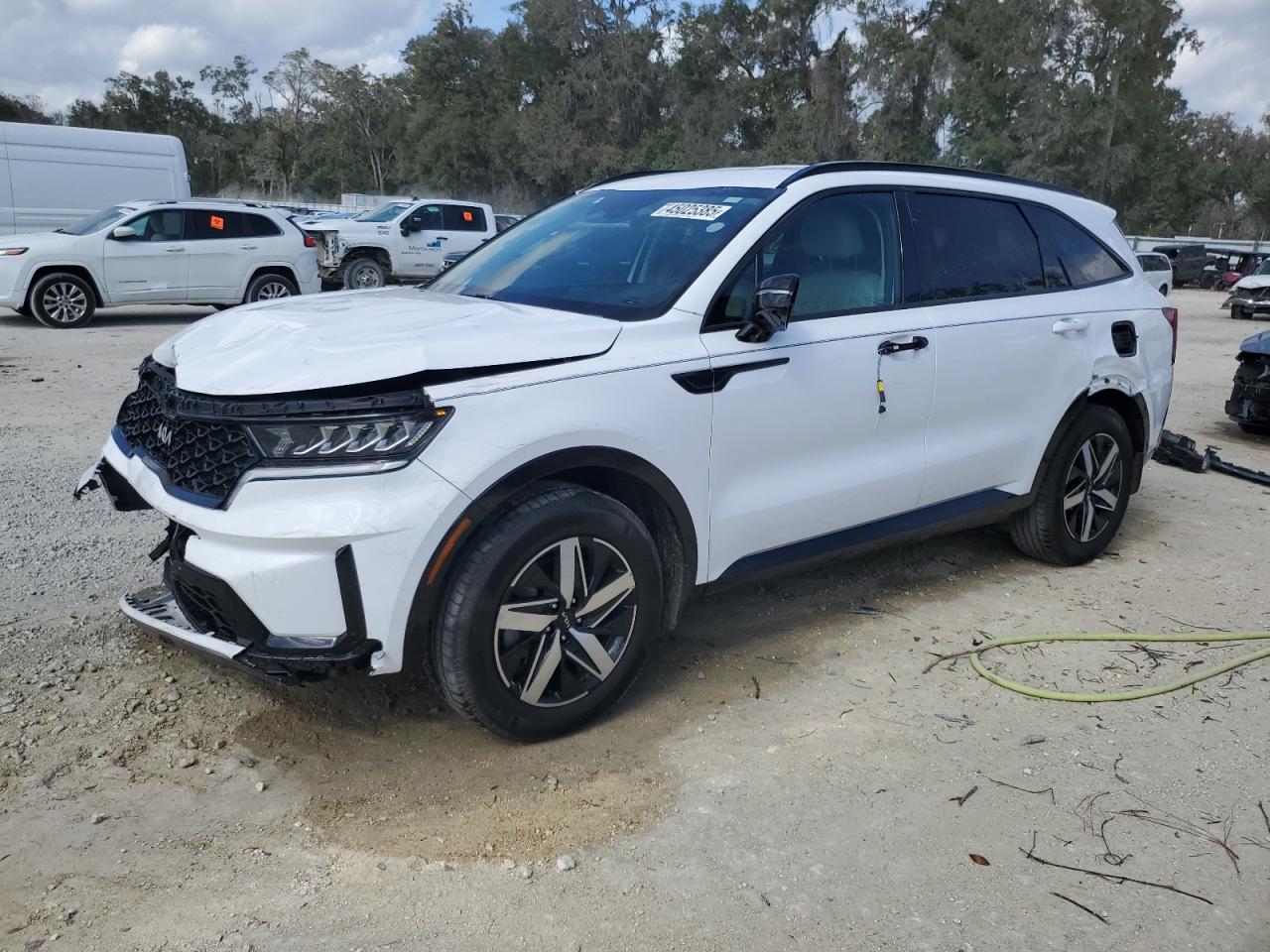 2022 Kia Sorento - Image 1
