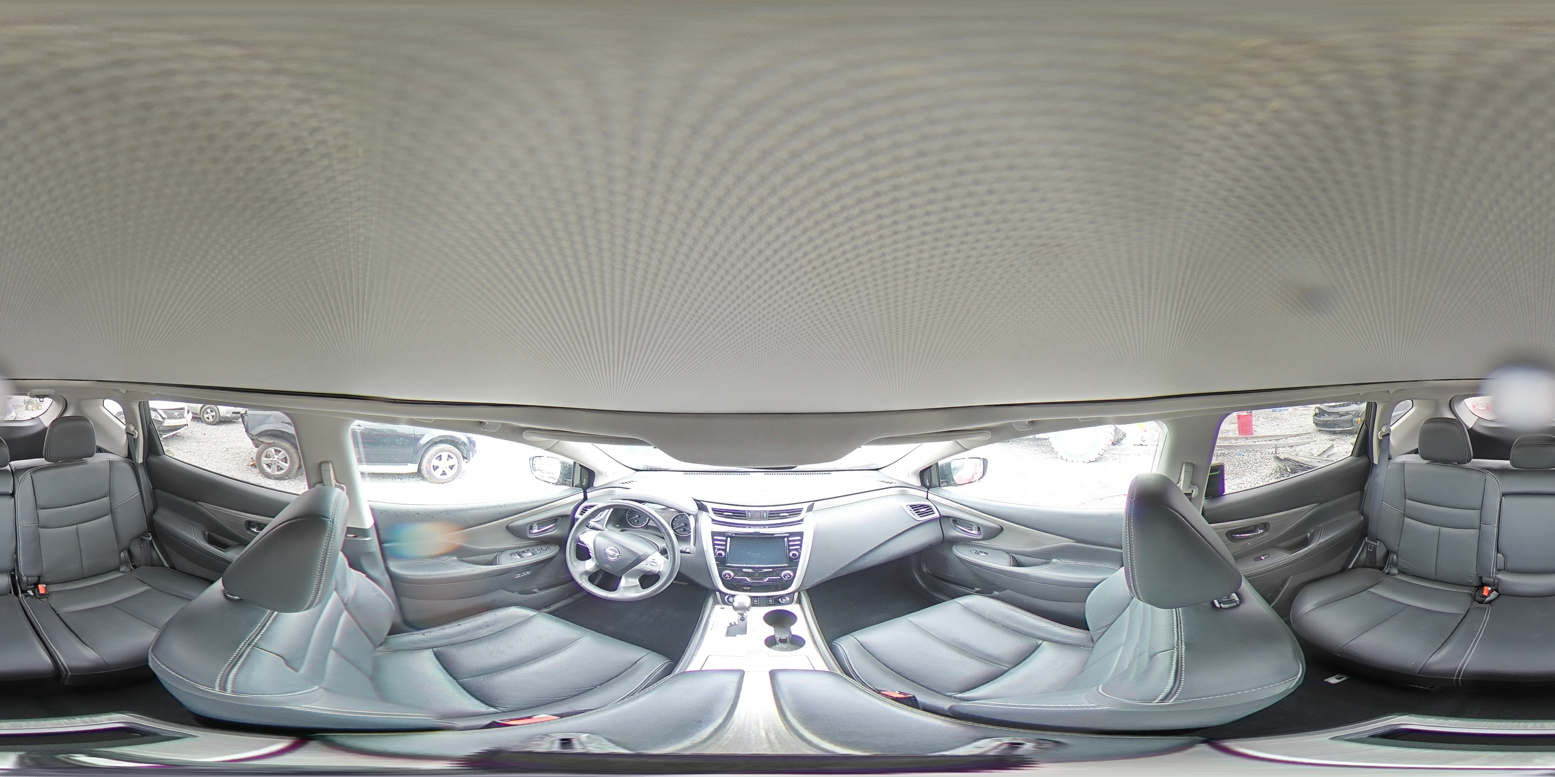 2016 Nissan Murano - Image 15