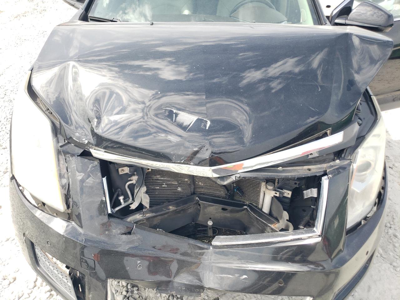 2016 Cadillac SRX - Image 12