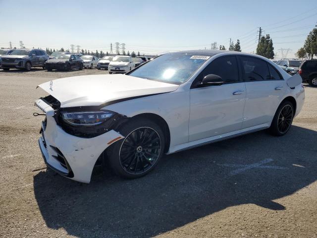 MERCEDES-BENZ S S580E 4M – zdjęcie z aukcji, lot #46646855