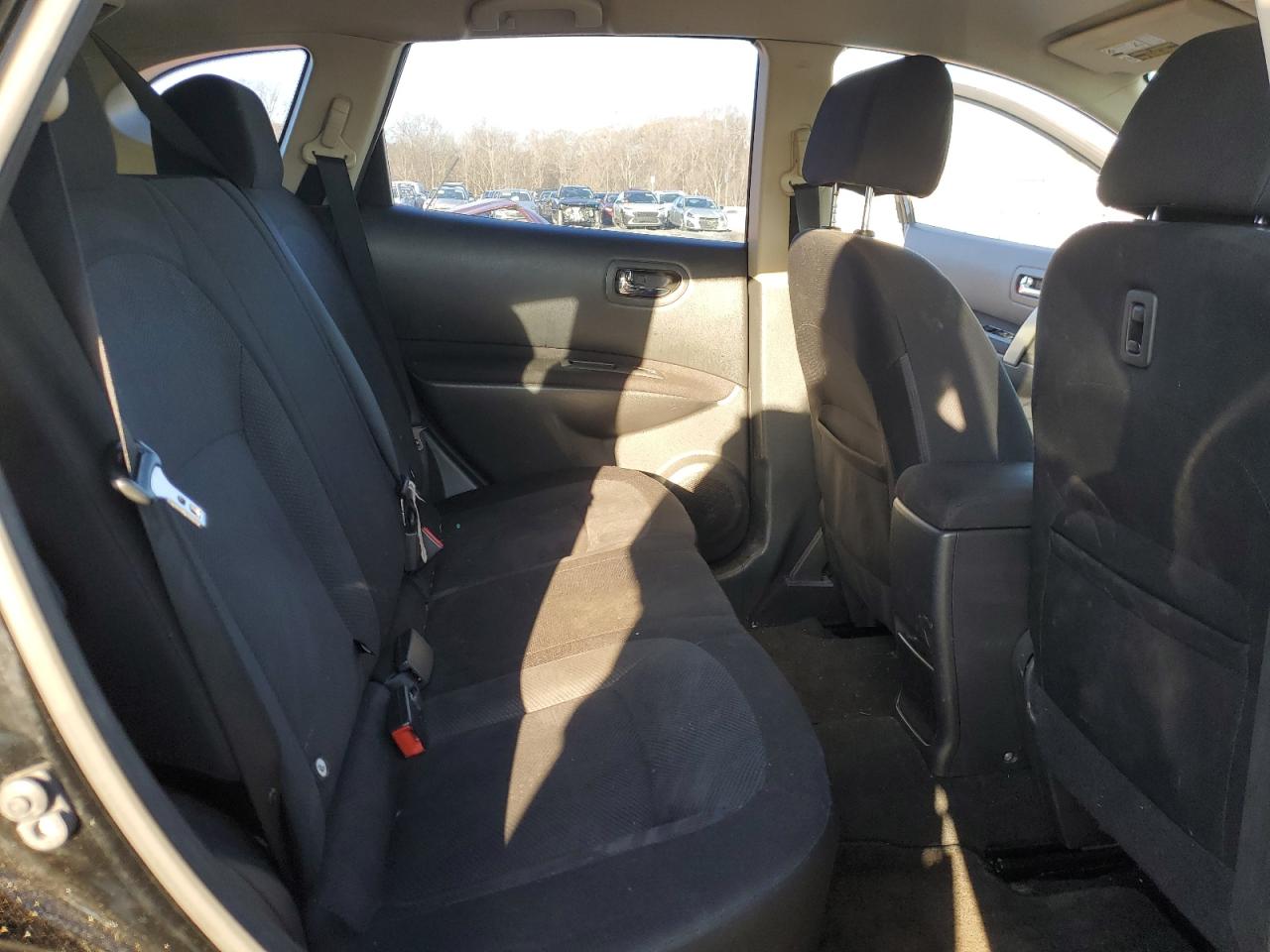 2015 Nissan Rogue - Image 11