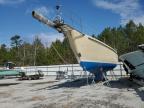 1977 Other Boat Sailboat იყიდება Harleyville-ში, SC - Mechanical