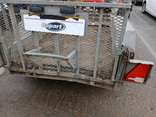 1999 TRAI TRAILER