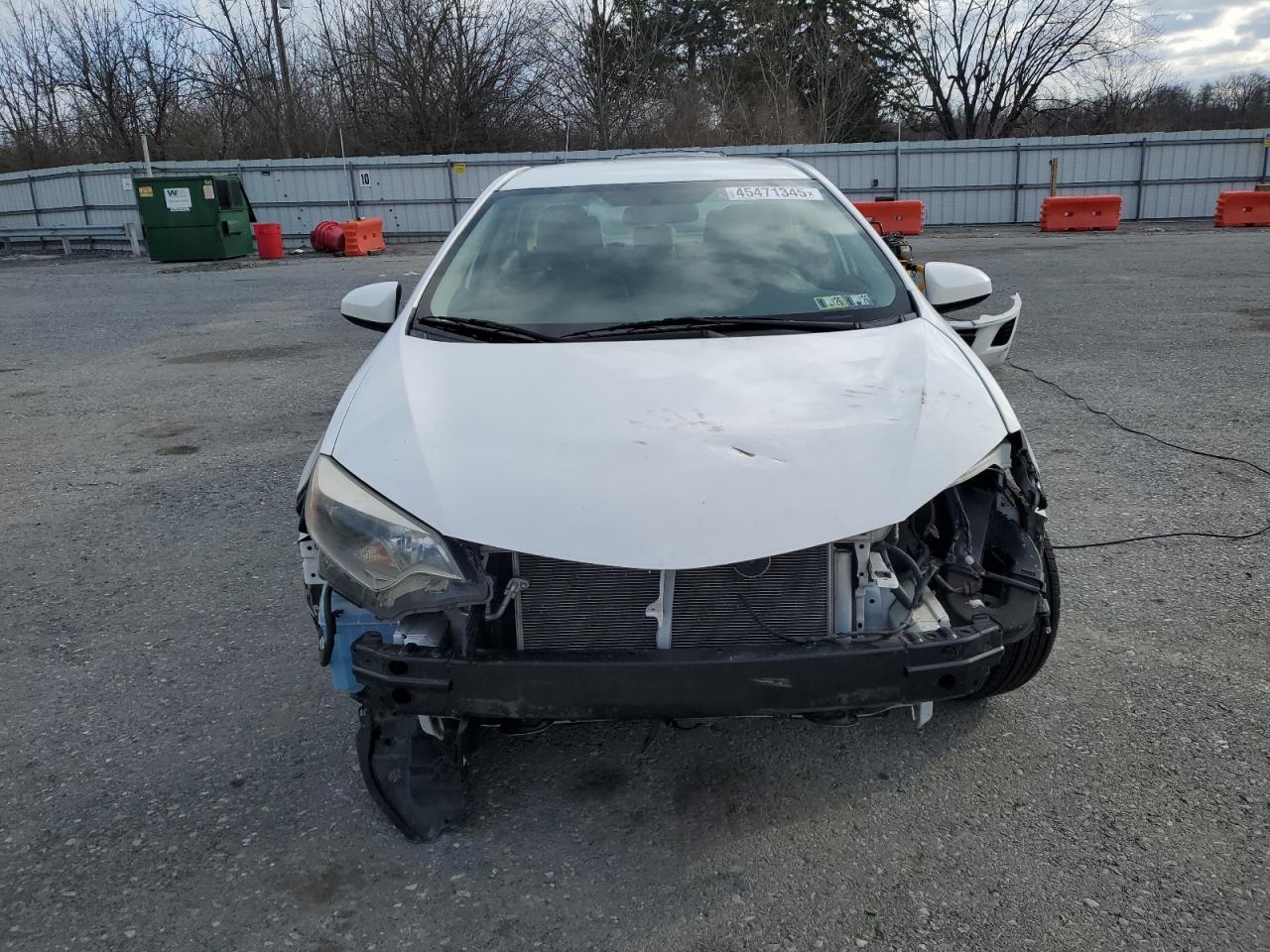 2014 Toyota Corolla - Image 5
