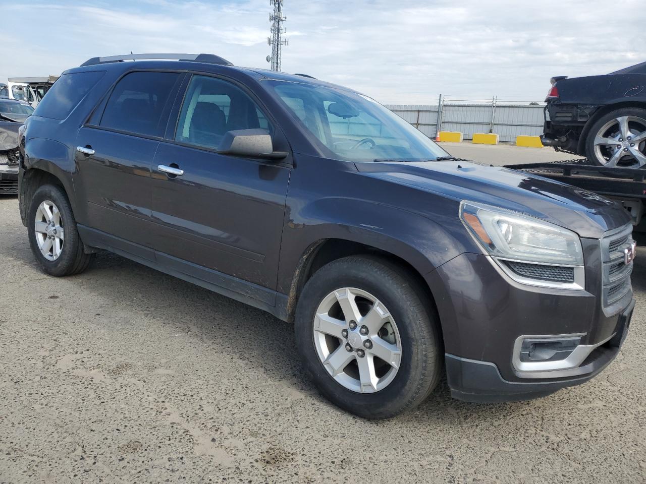2015 GMC Acadia - Image 4