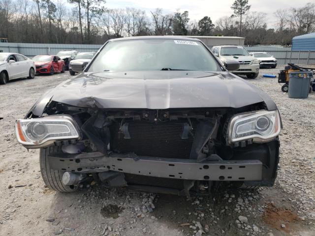  CHRYSLER 300 2014 Угольный