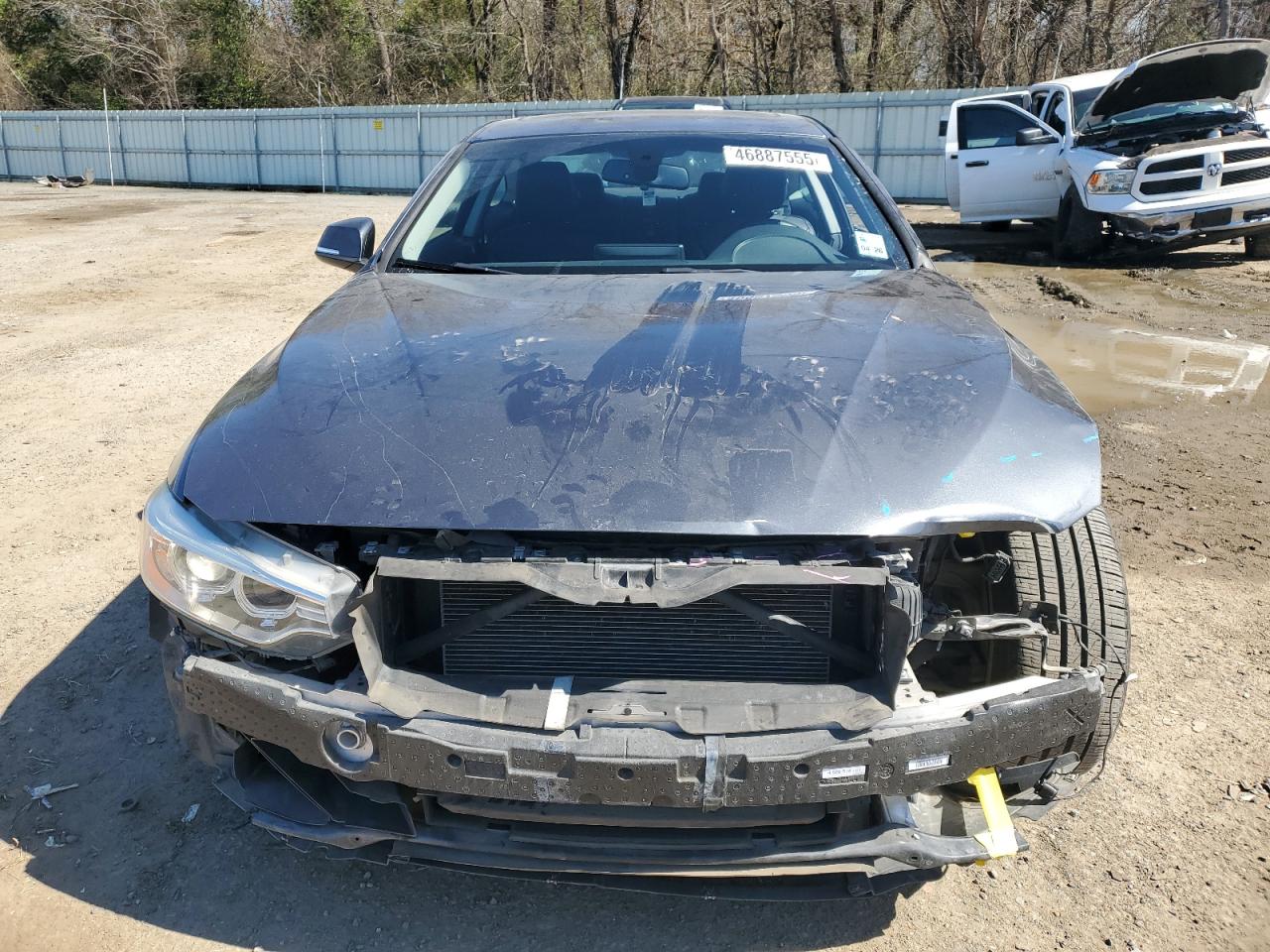 2014 BMW 4er - Image 5