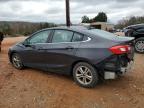 2016 Chevrolet Cruze Lt за продажба в China Grove, NC - Rear End