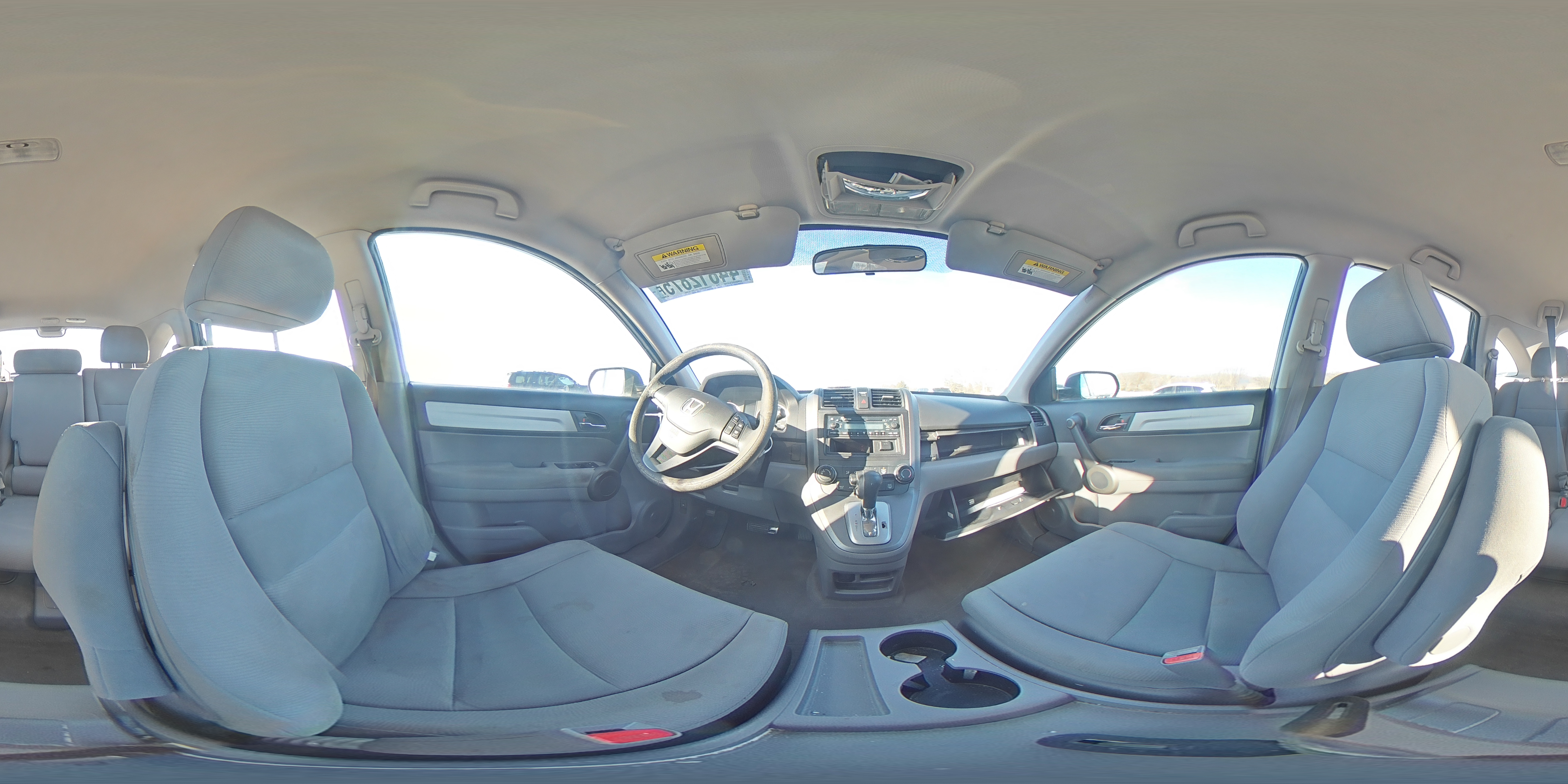 2010 Honda CR-V - Image 13