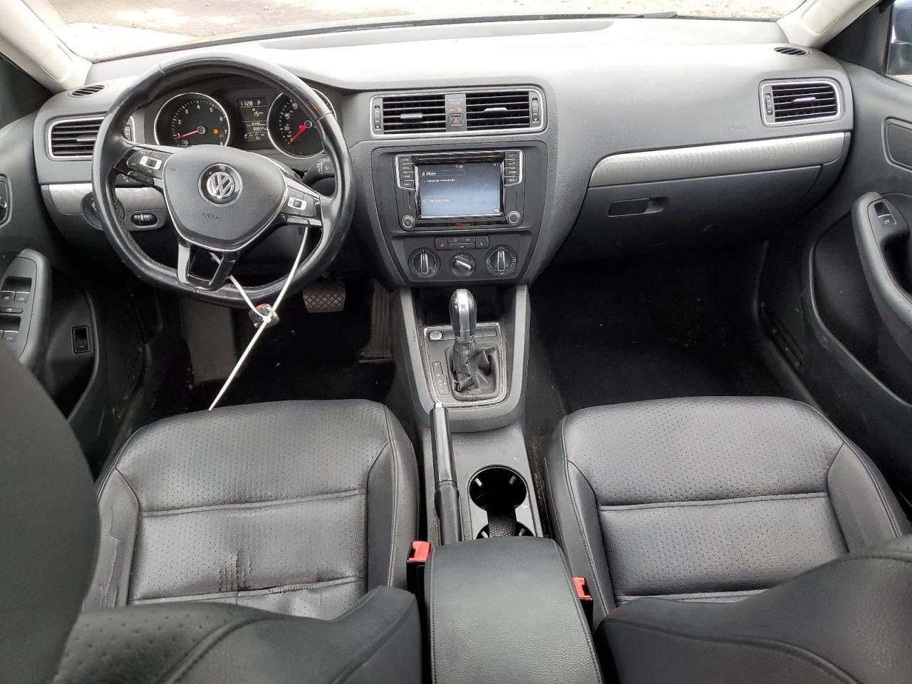 2016 Volkswagen Jetta - Image 8