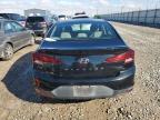 2019 Hyundai Elantra Se de vânzare în Magna, UT - Side