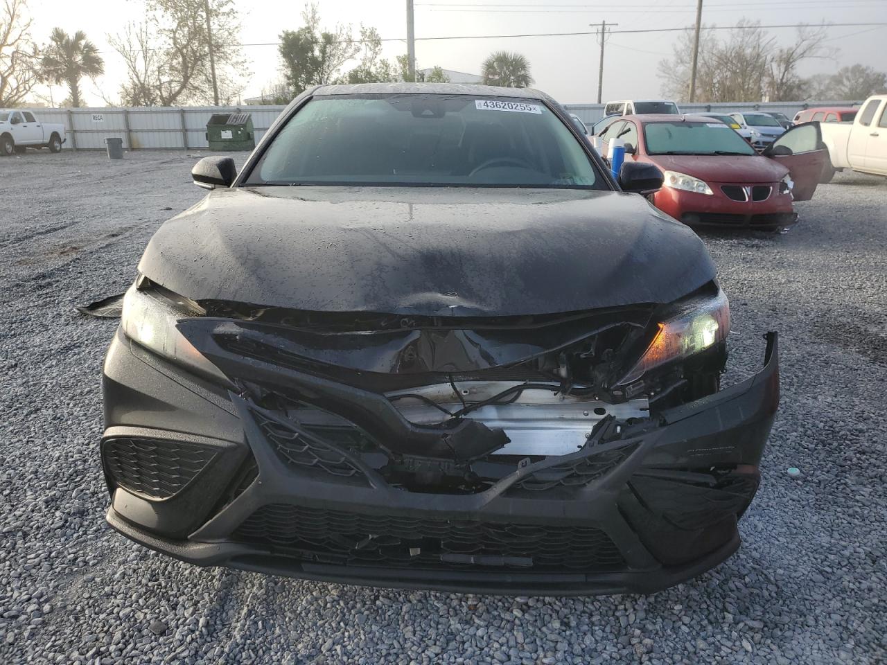 2023 Toyota Camry - Image 5