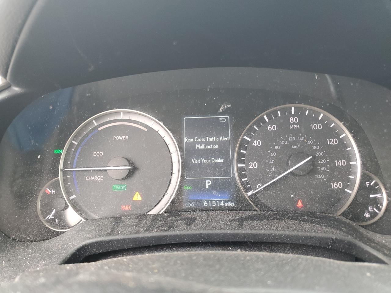 2021 Lexus RX - Image 9