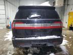 2018 Lincoln Navigator Black Label продається в Candia, NH - Frame Damage