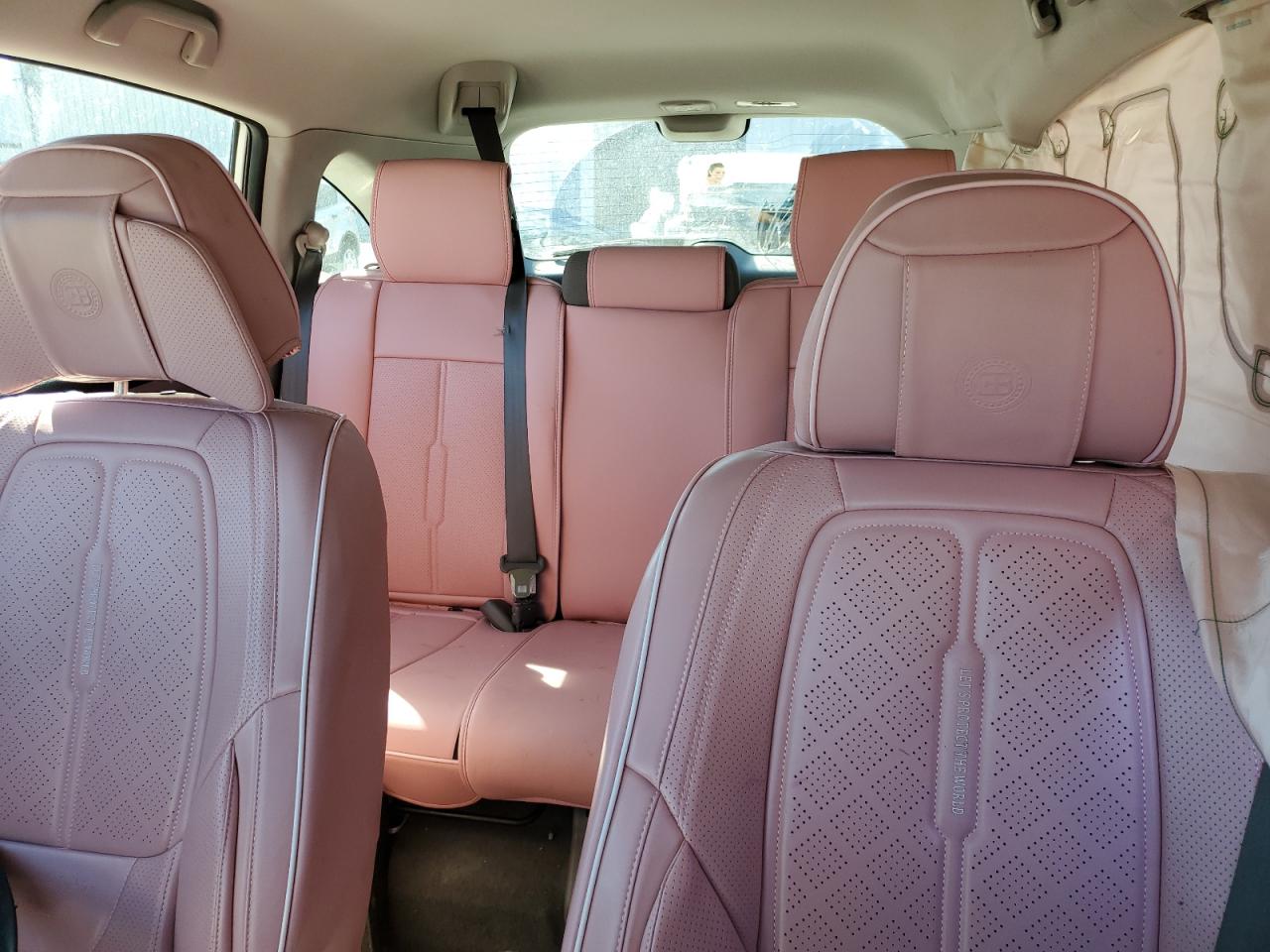 2011 Honda CR-V - Image 10