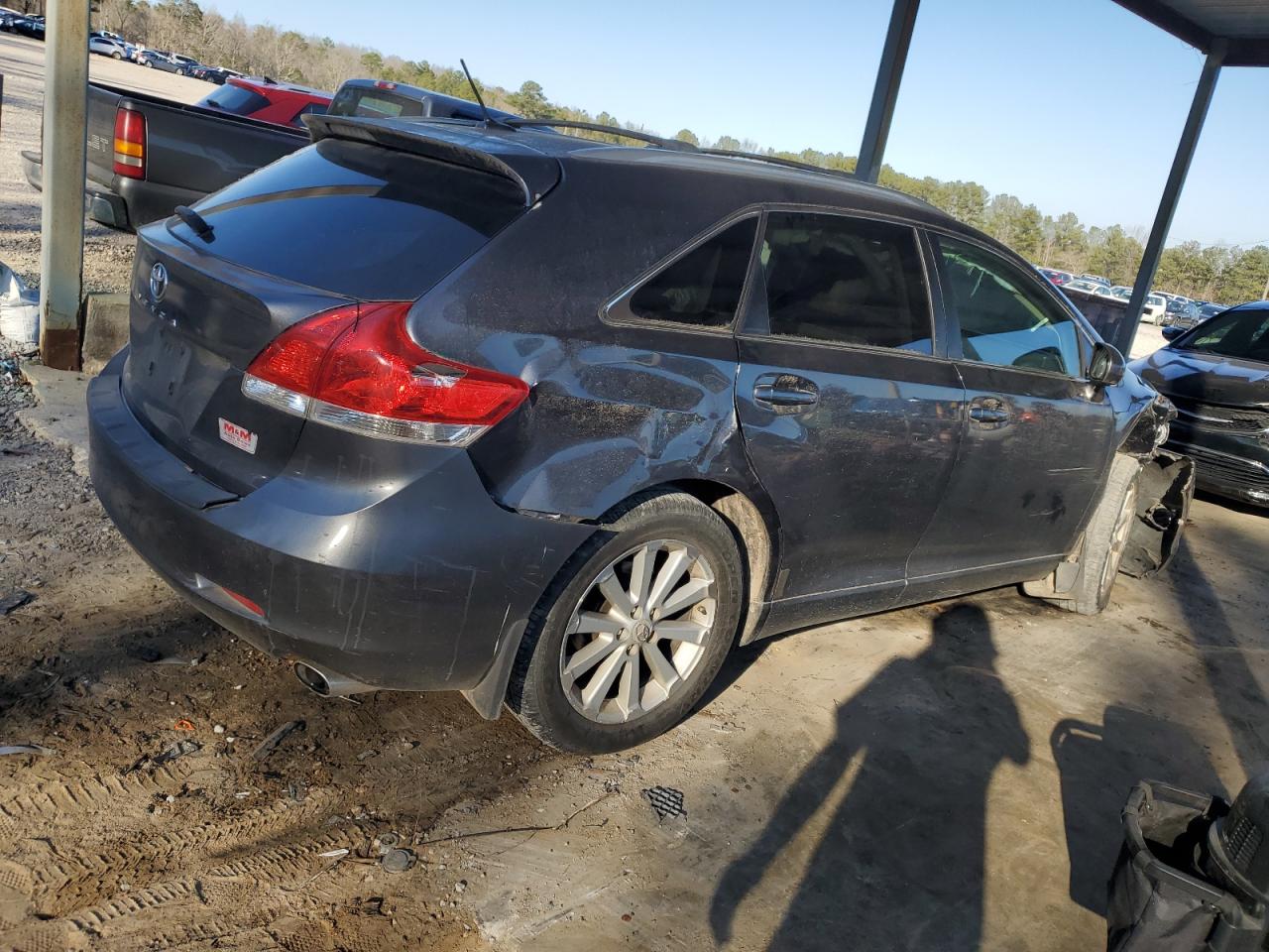 2009 Toyota Venza - Image 3