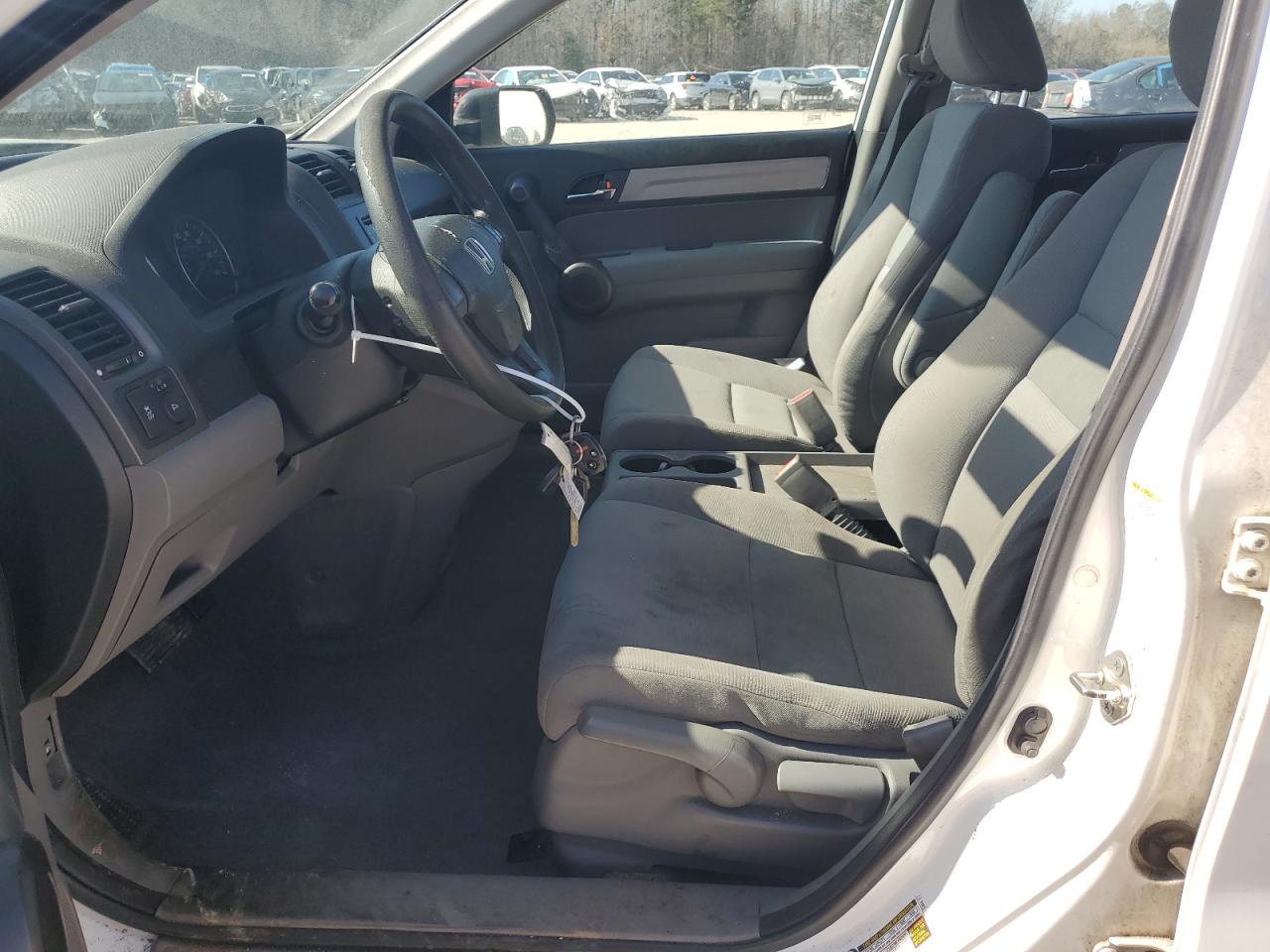 2011 Honda CR-V - Image 7