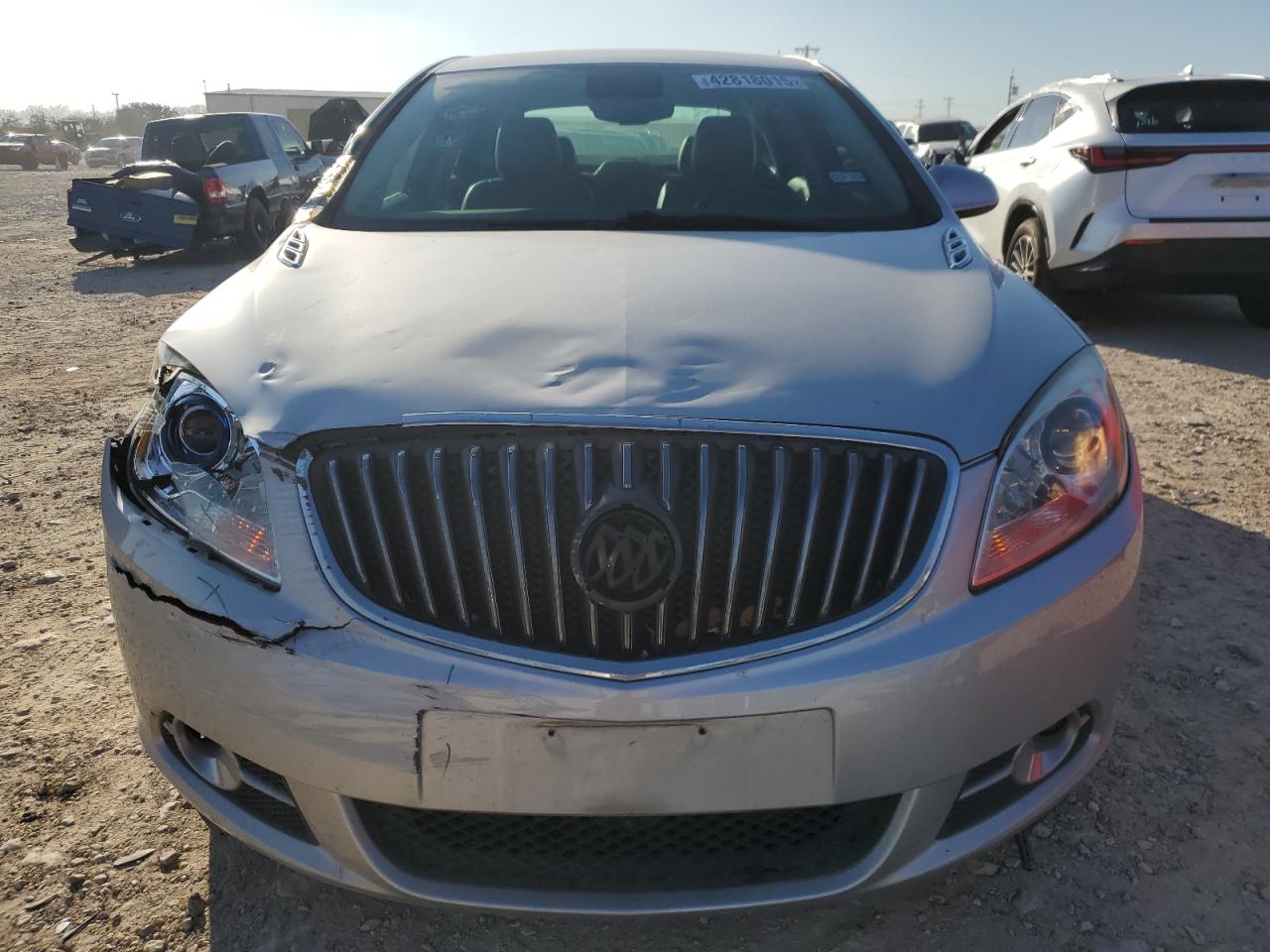2013 Buick Verano - Image 5
