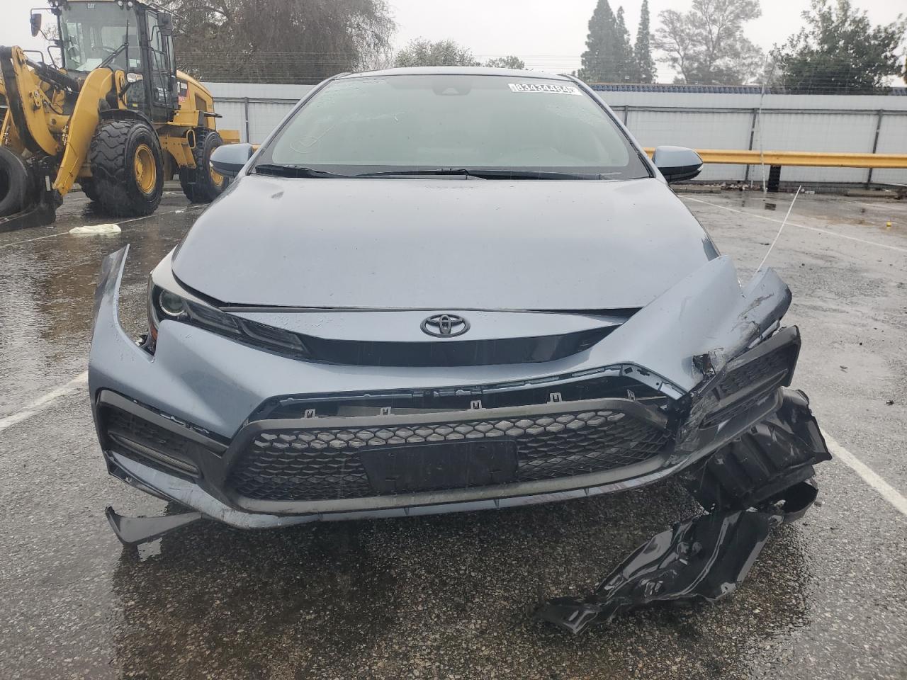 2022 Toyota Corolla - Image 5