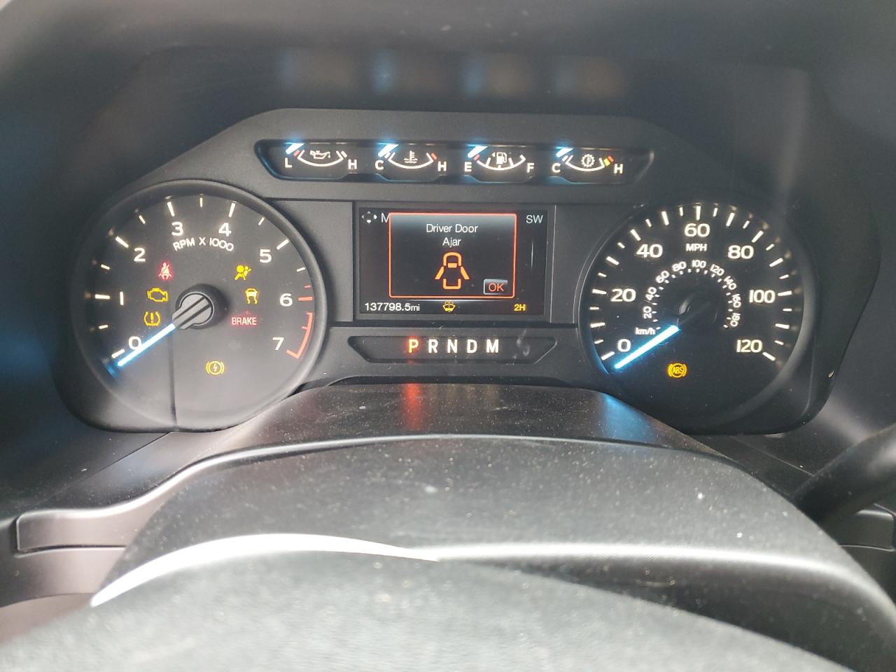 2018 Ford F-150 - Image 9