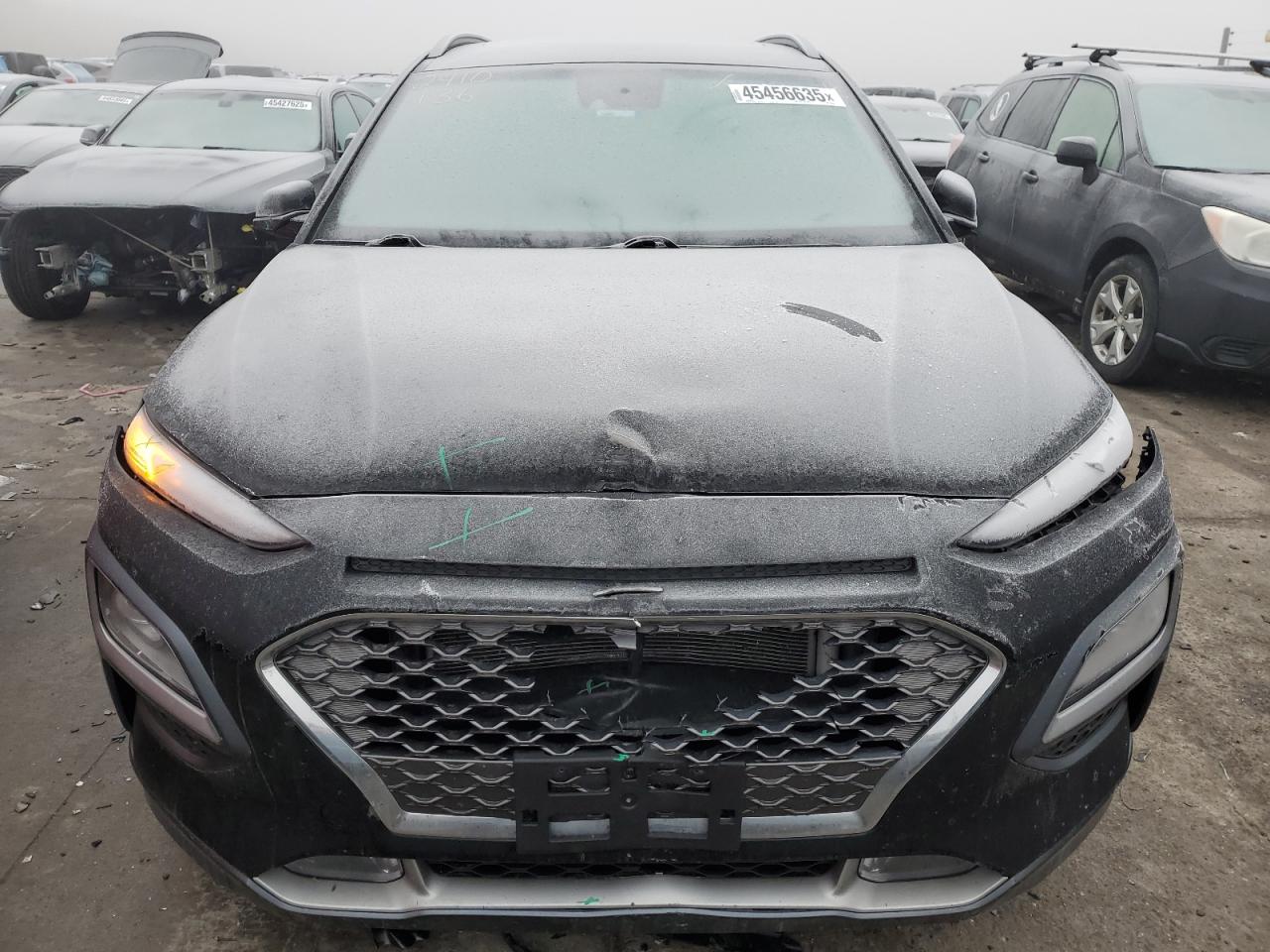 2021 Hyundai Kona - Image 5