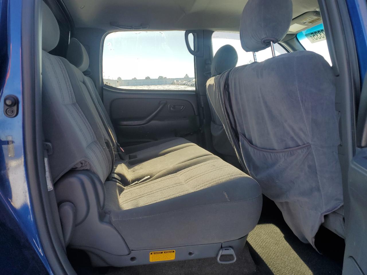 2006 Toyota Tundra - Image 10