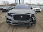 2018 Jaguar F-Pace Prestige للبيع في Chicago Heights، IL - Front End