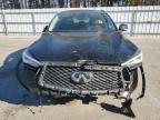 2019 Infiniti Qx50 Essential na sprzedaż w Dunn, NC - All Over