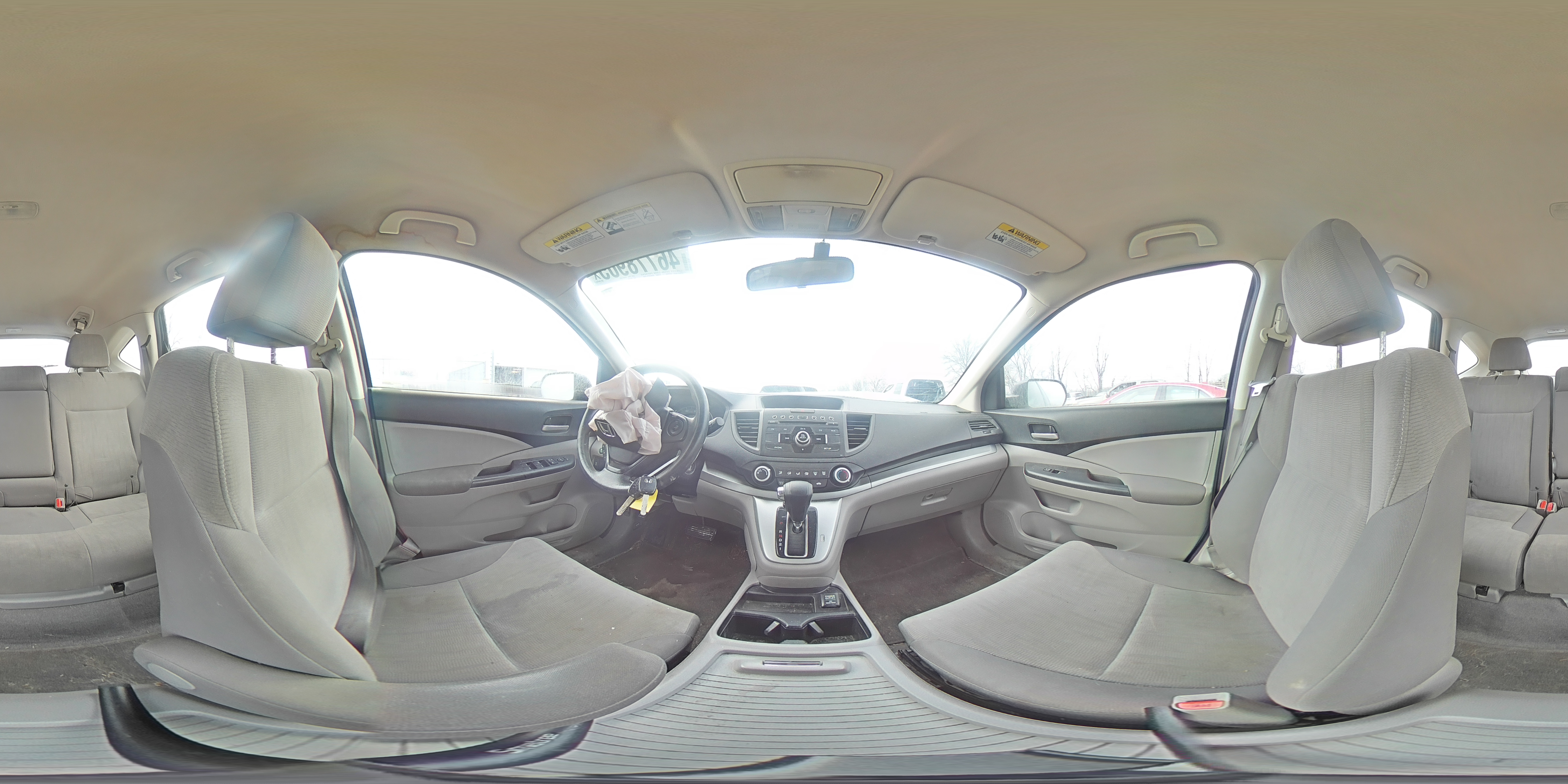 2013 Honda CR-V - Image 13