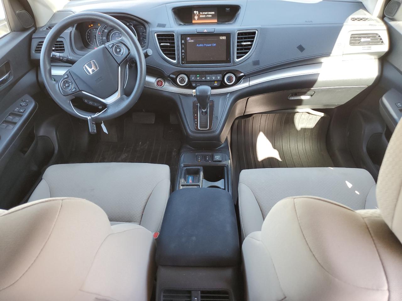 2015 Honda CR-V - Image 8