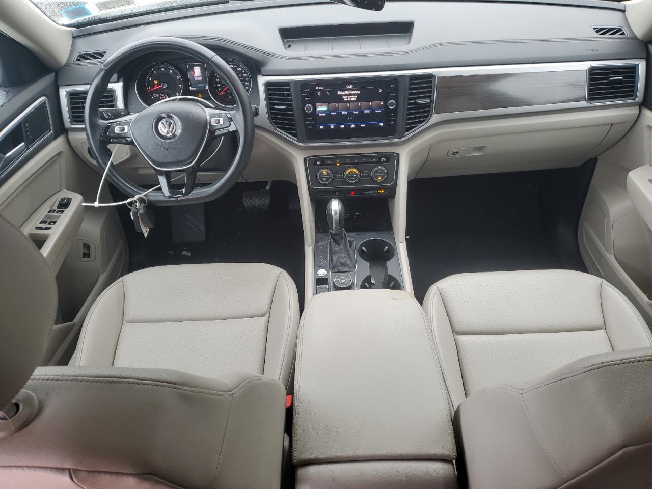 2019 Volkswagen Atlas - Image 8