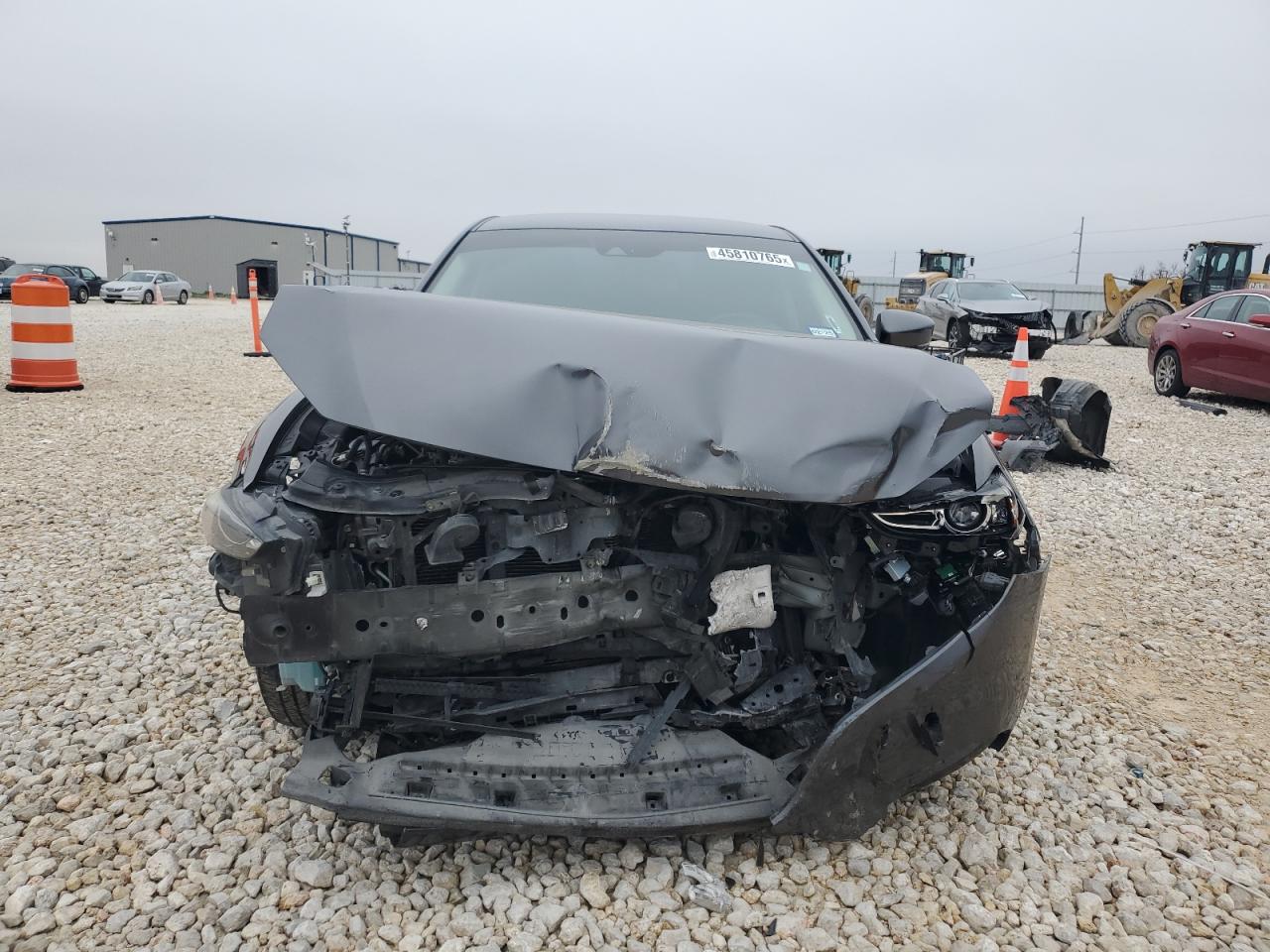 2018 Mazda 6 - Image 5