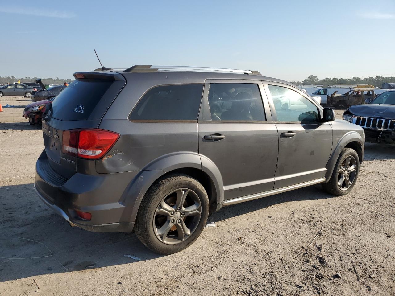 2014 Dodge Journey - Image 3