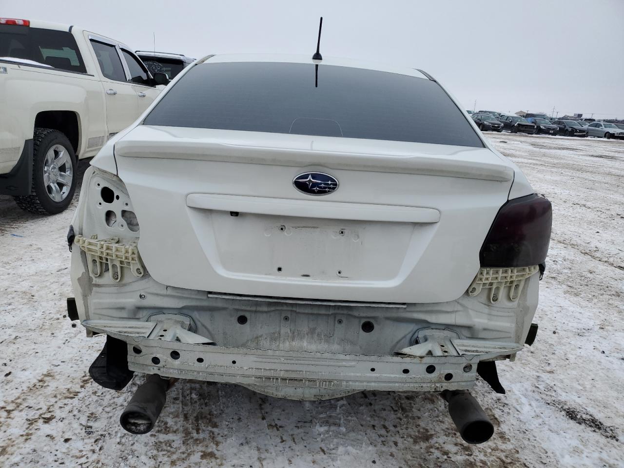 2015 Subaru Impreza - Image 6