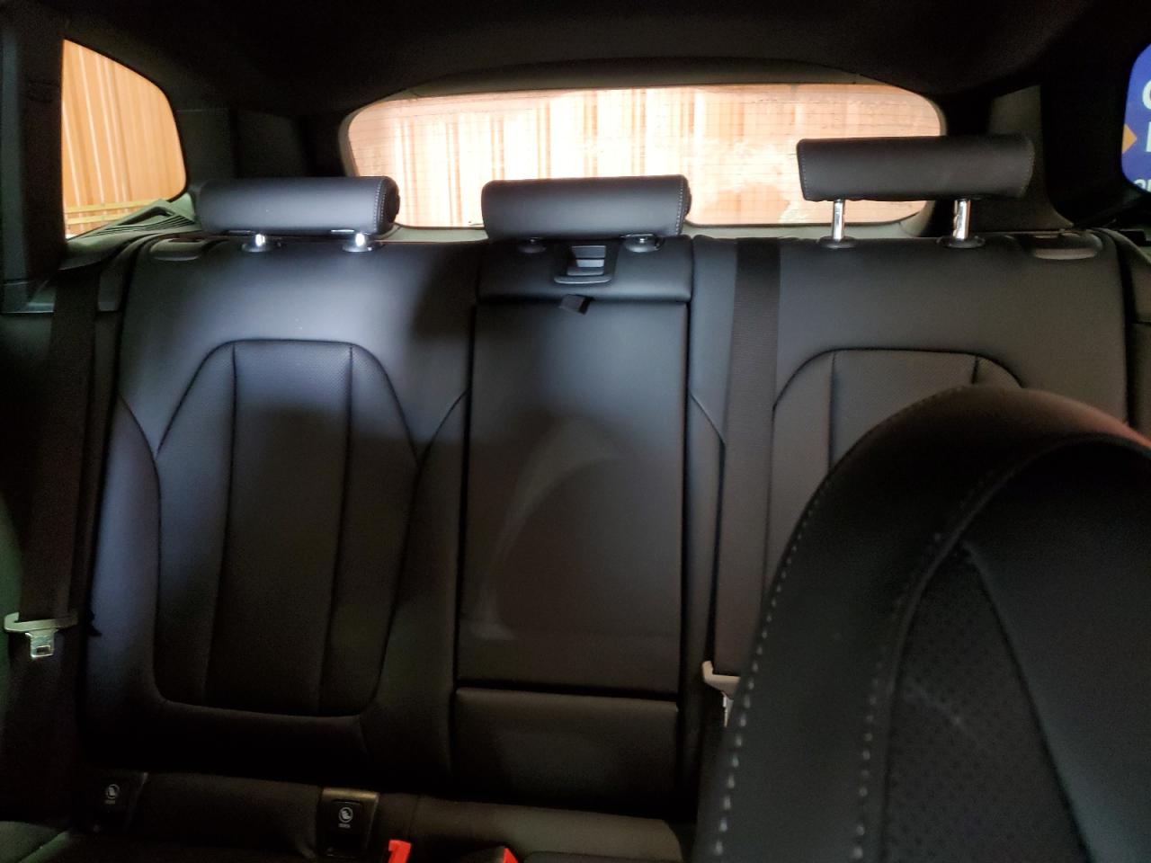 2023 BMW X3 xDrive30I VIN: 5UX53DP00P9S50871 Lot: 45691235