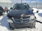 2015 DODGE JOURNEY R/T for sale at Copart NS - HALIFAX