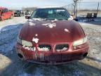 2003 Pontiac Grand Prix Se de vânzare în Cicero, IN - Rear End