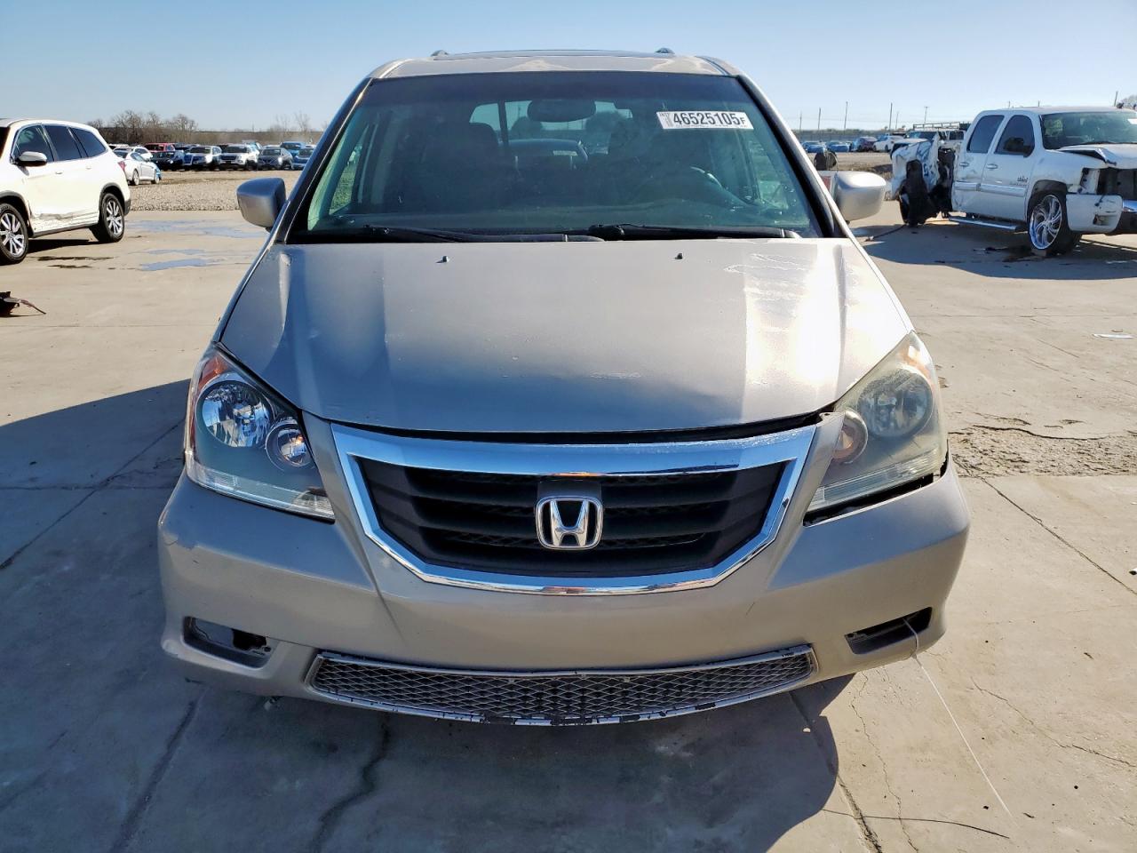 2009 Honda Odyssey - Image 5