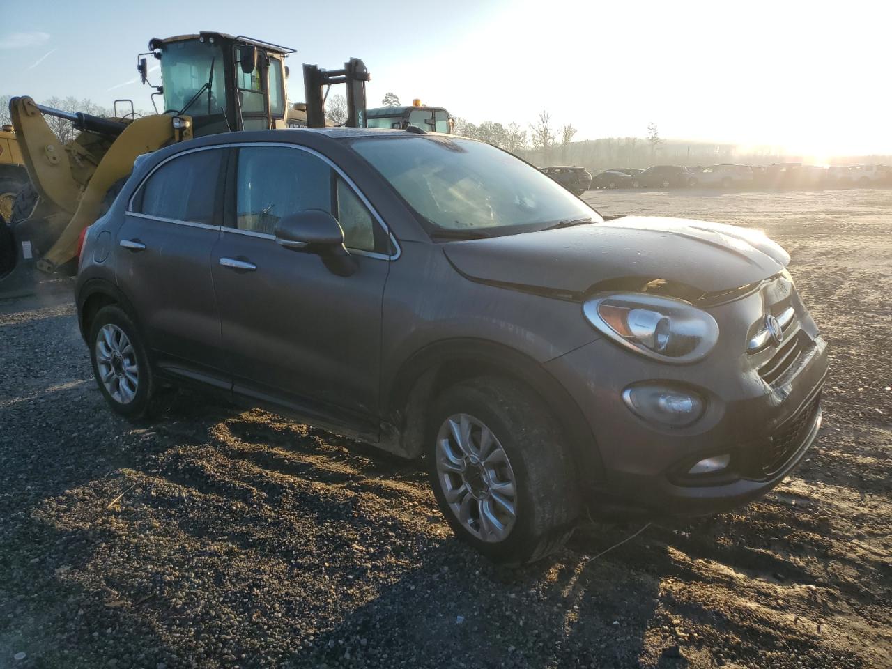 2016 Fiat 500 - Image 4