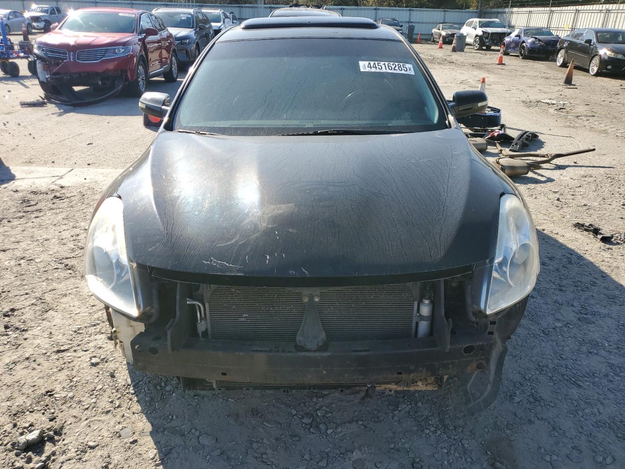 2012 Nissan Altima - Image 5