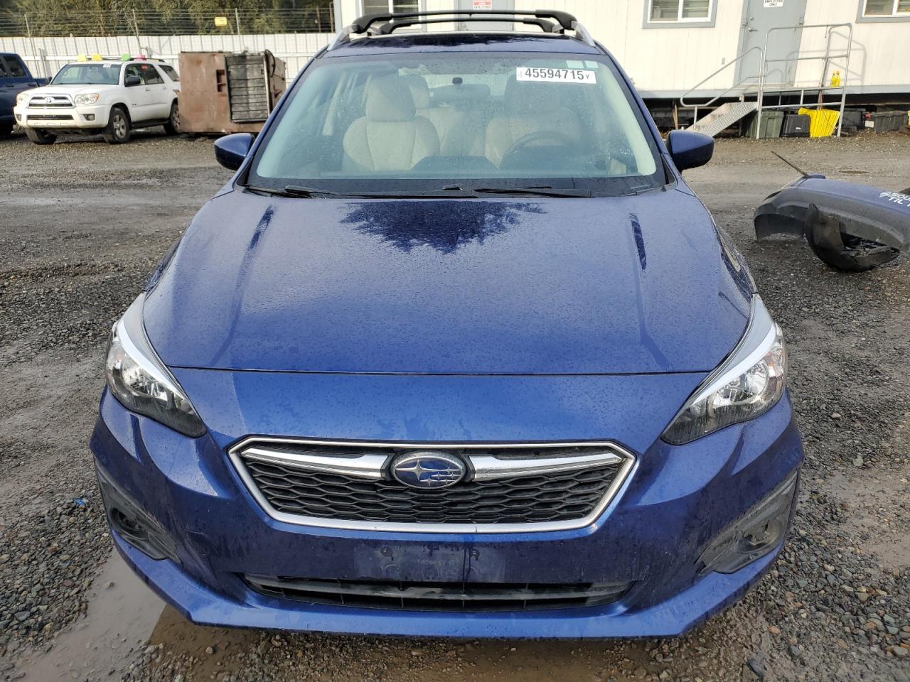 2017 Subaru Impreza - Image 5