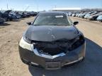 2009 Acura Tl  en Venta en Des Moines, IA - Front End