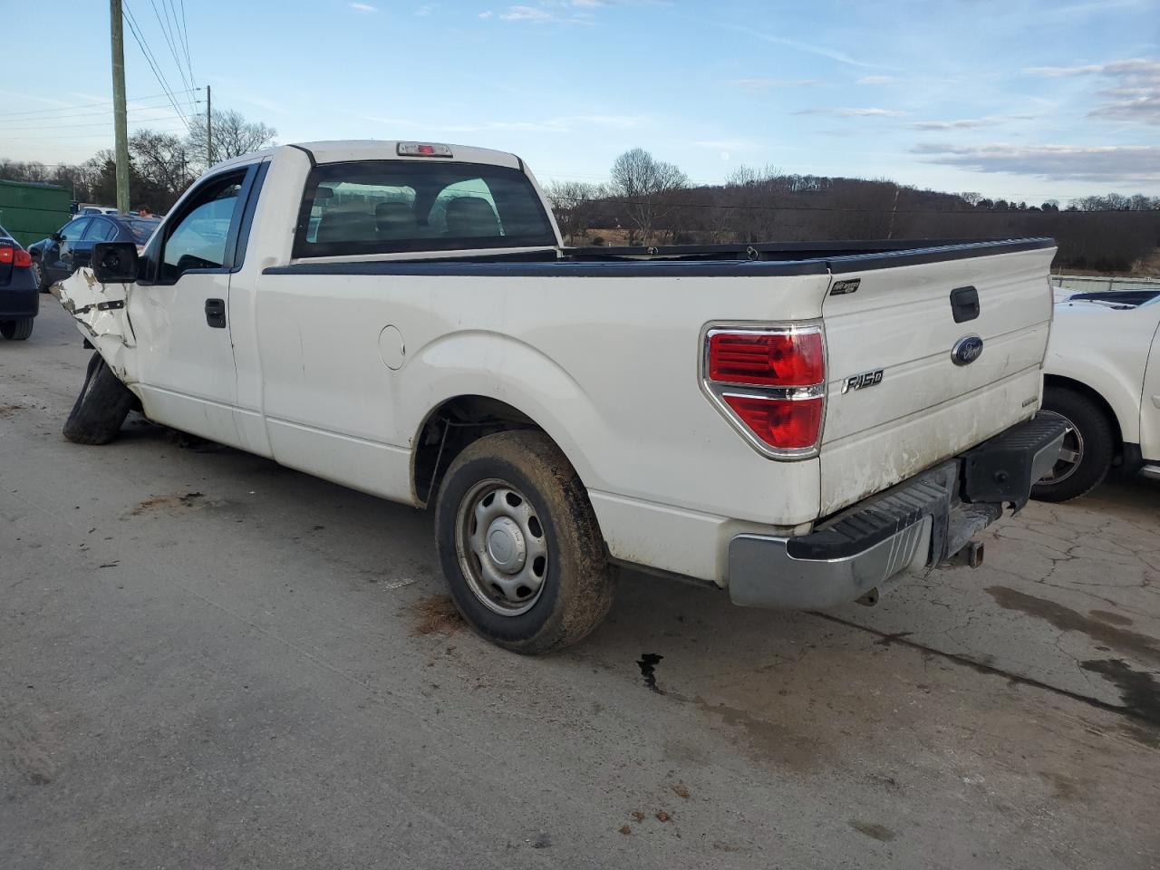 2013 Ford F-150 - Image 2