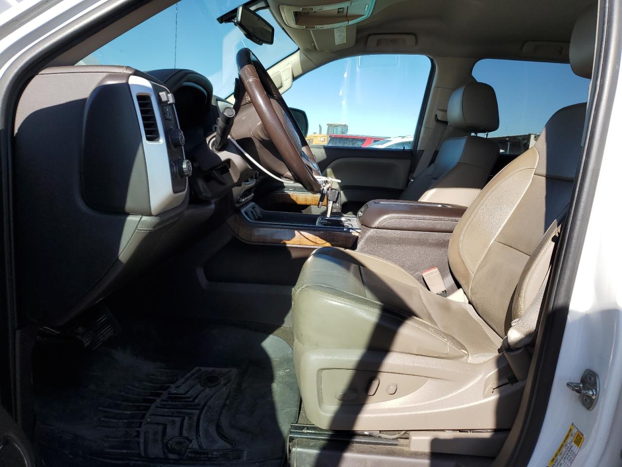 2014 GMC Sierra - Image 7