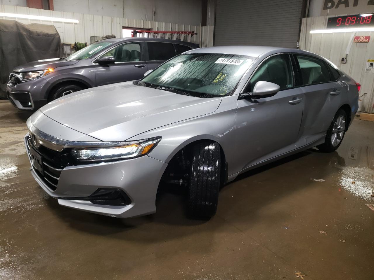 2021 Honda Accord - Image 1