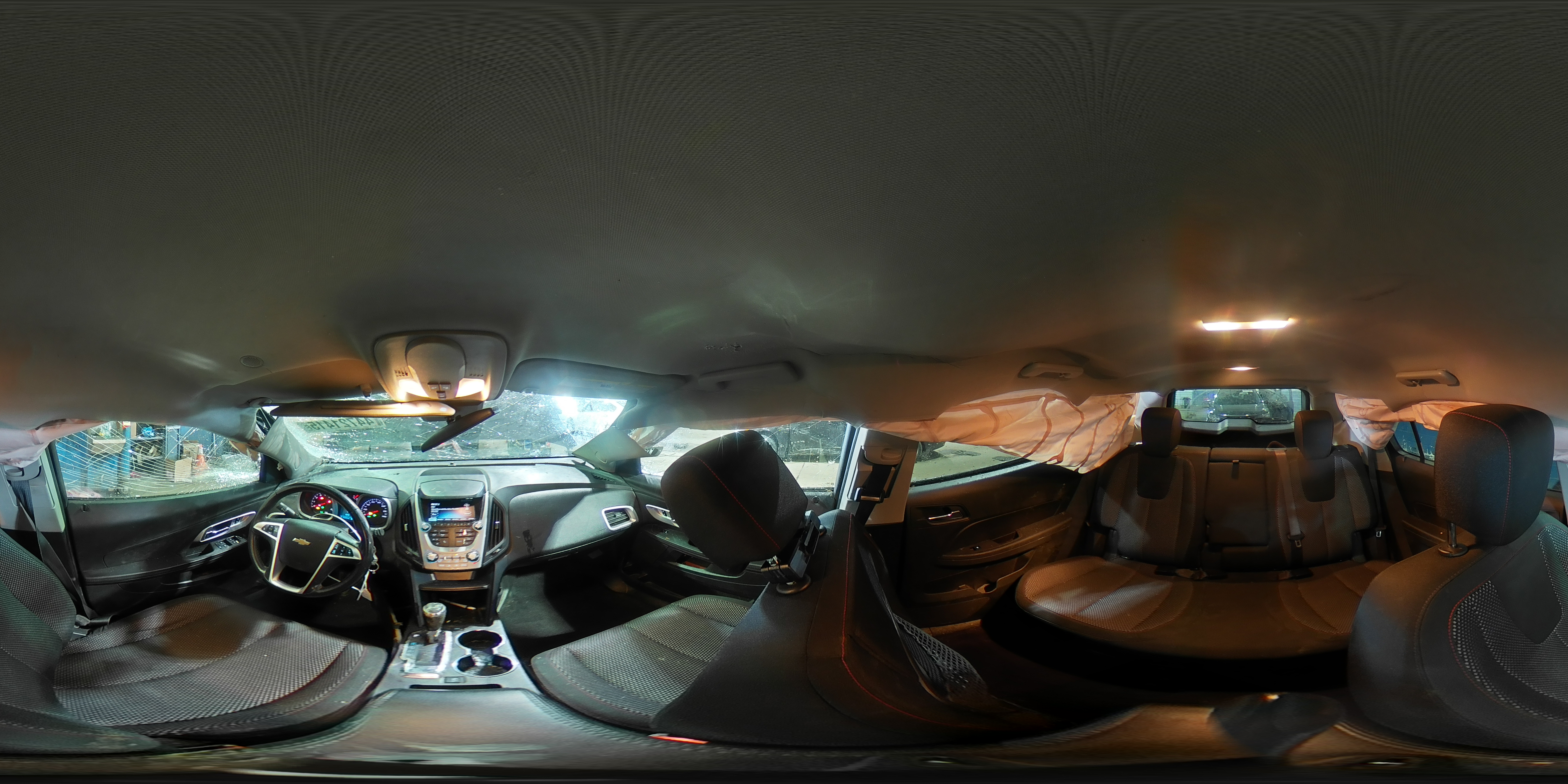 2016 Chevrolet Equinox - Image 15